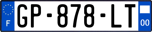 GP-878-LT