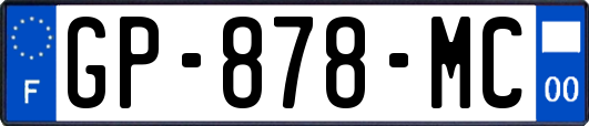 GP-878-MC