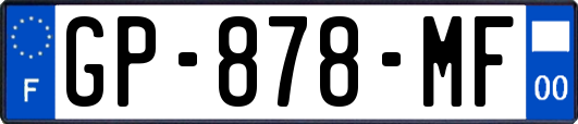 GP-878-MF