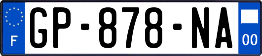 GP-878-NA