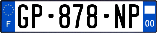 GP-878-NP