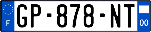 GP-878-NT