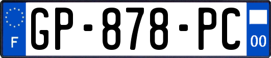 GP-878-PC