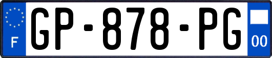 GP-878-PG