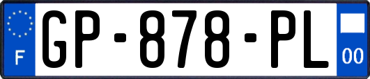 GP-878-PL