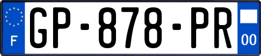 GP-878-PR