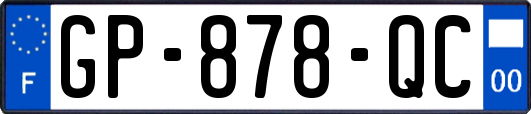 GP-878-QC