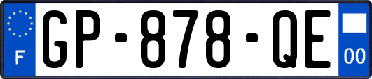 GP-878-QE
