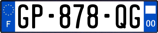GP-878-QG