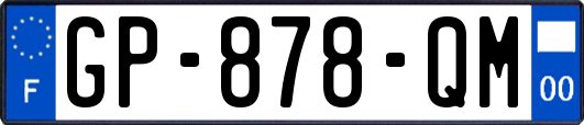 GP-878-QM