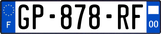 GP-878-RF