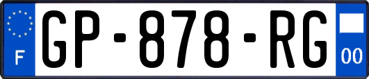GP-878-RG