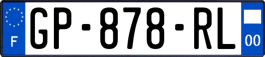 GP-878-RL
