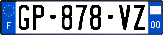 GP-878-VZ