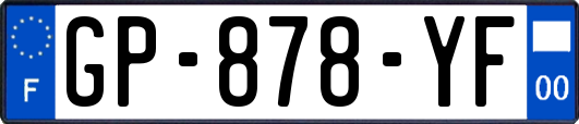 GP-878-YF