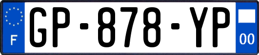 GP-878-YP