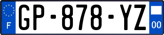 GP-878-YZ
