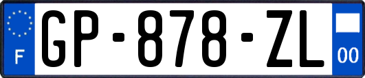 GP-878-ZL