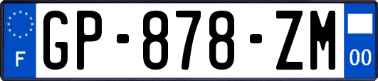 GP-878-ZM