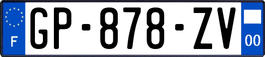 GP-878-ZV