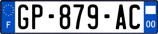 GP-879-AC