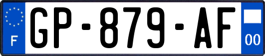 GP-879-AF