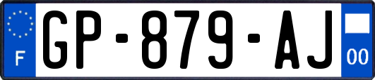 GP-879-AJ