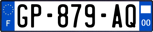 GP-879-AQ