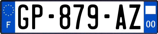 GP-879-AZ