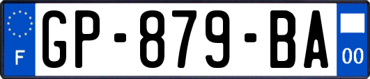 GP-879-BA
