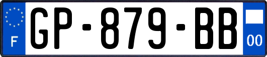 GP-879-BB