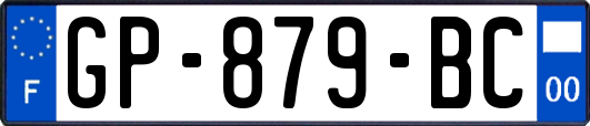 GP-879-BC
