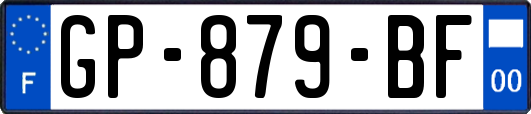 GP-879-BF