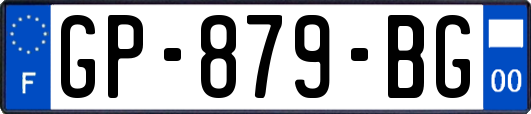 GP-879-BG
