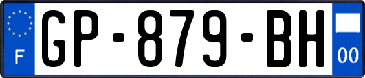 GP-879-BH