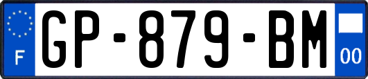 GP-879-BM