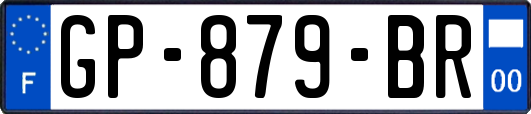 GP-879-BR