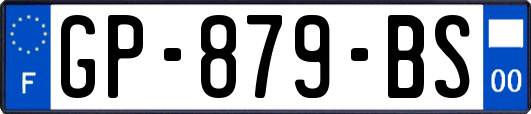 GP-879-BS