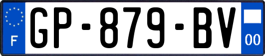 GP-879-BV
