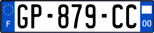GP-879-CC