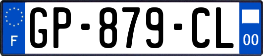 GP-879-CL