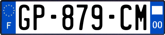 GP-879-CM
