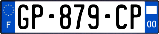 GP-879-CP