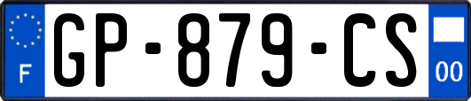 GP-879-CS