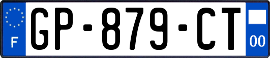 GP-879-CT