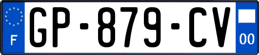 GP-879-CV