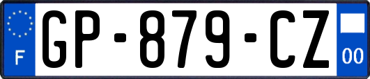 GP-879-CZ