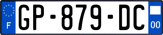 GP-879-DC