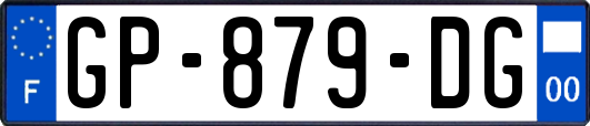 GP-879-DG