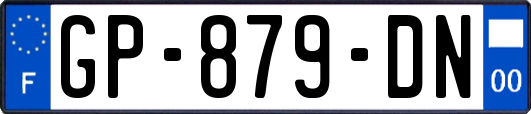 GP-879-DN